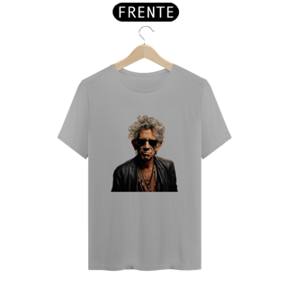 Nome do produto Camiseta Monsters Of Rock Keith Richards