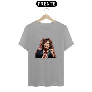 Nome do produto Camiseta Monsters Of Rock Mick Jagger