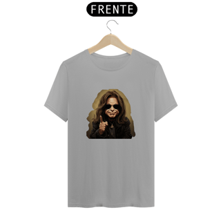 Nome do produto Camiseta Monsters Of Rock Ozzy Osbourne