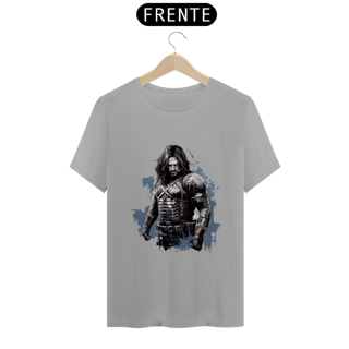 Nome do produto Camiseta Soldado Invernal da Luna