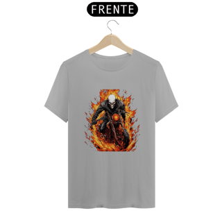 Nome do produto Camiseta Motoqueiro Fantasma da Luna