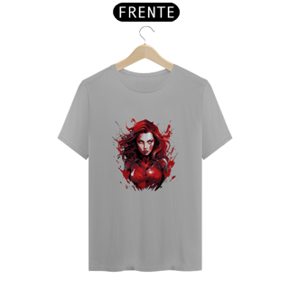 Nome do produto Camiseta Feiticeira Escarlate da Luna