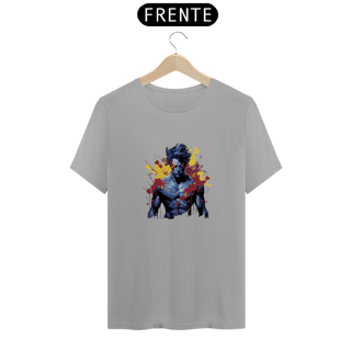 Nome do produto Camiseta Noturno X-Men da Luna