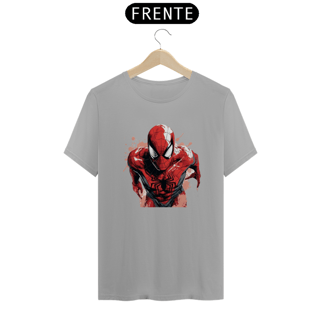 Nome do produto Camiseta do Homem Aranha da Luna