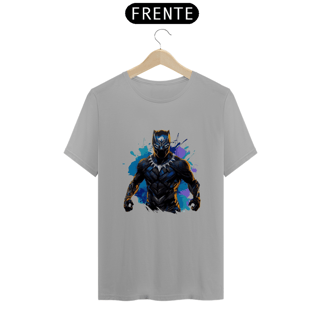 Nome do produto Camiseta do Pantera Negra da Luna