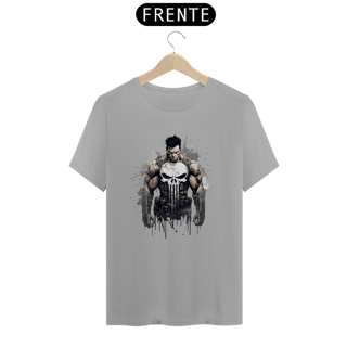 Nome do produto Camiseta Justiceiro da luna