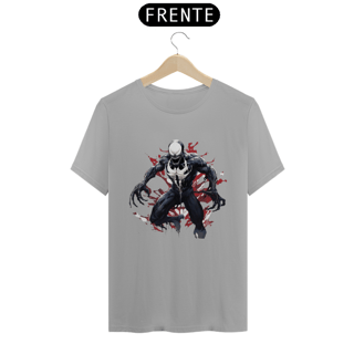 Nome do produto Camiseta Venon da Luna