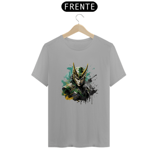 Nome do produto Camiseta Loki da Luna