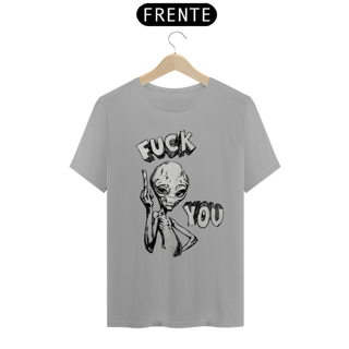 Nome do produto Camiseta Alien da Luna
