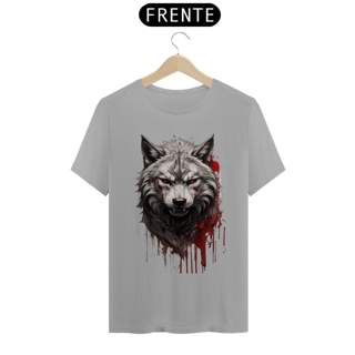 Nome do produto Camiseta Lobo da Luna