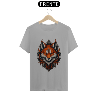 Nome do produto Camiseta Red Fox da Luna