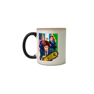 Nome do produto Caneca Trindade da Liberdade