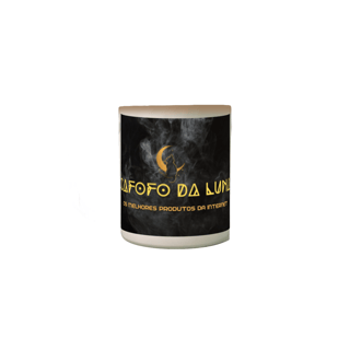 Nome do produto Caneca Cafofo da Luna