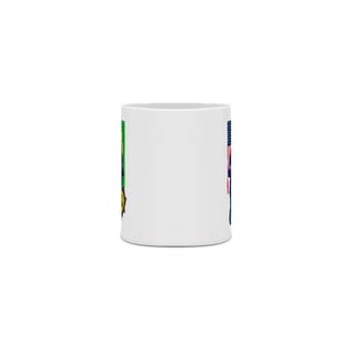 Nome do produto Caneca Trindade da Liberdade