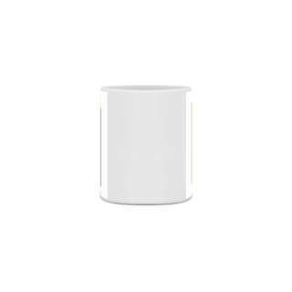 Nome do produto Caneca Libertária Gadsden