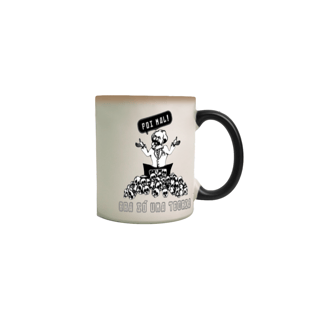 Nome do produto Caneca Comuna da Luna