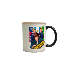 Nome do produto Caneca Trindade da Liberdade