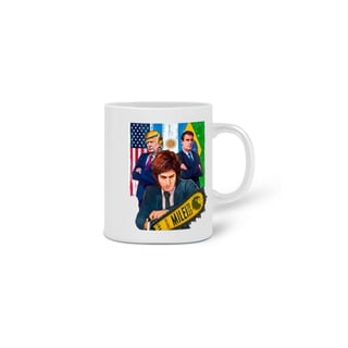Nome do produto Caneca Trindade da Liberdade
