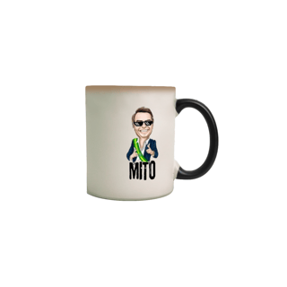 Nome do produto Caneca Mágica do Mito da Luna
