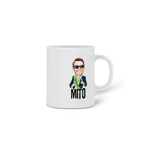 Nome do produto Caneca do Mito da Luna