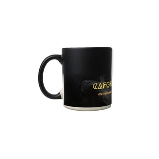 Nome do produto Caneca Cafofo da Luna
