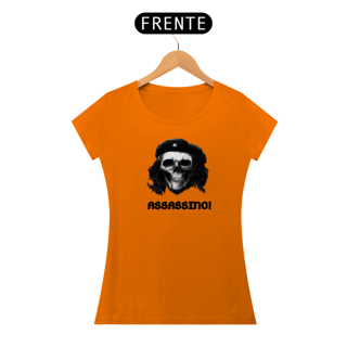 Nome do produto Che Assassino Baby Look