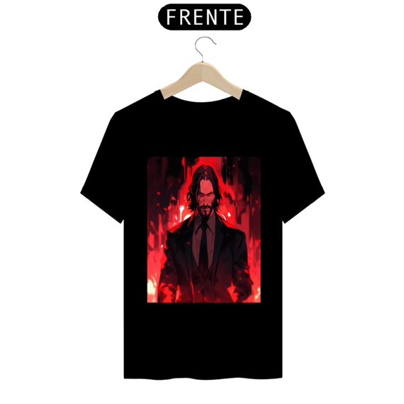 COLEÇÃO John Wick (3)