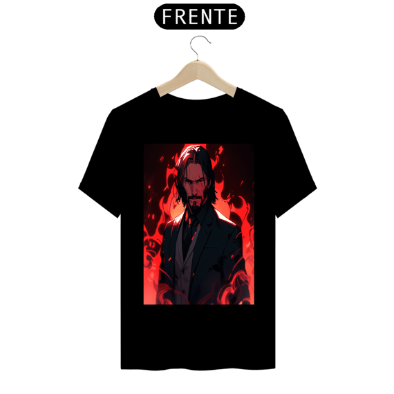 COLEÇÃO John Wick (6)