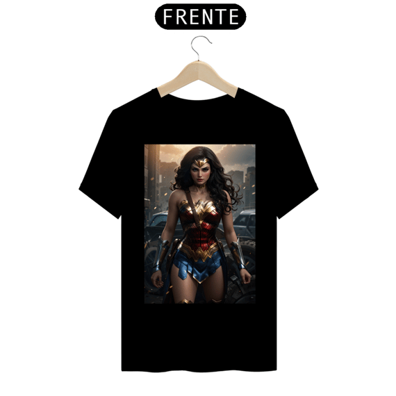 COLEÇÃO Super Heroes (2)