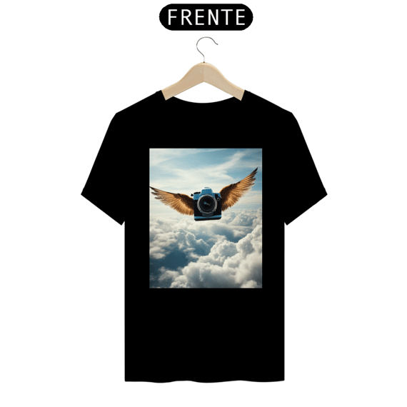 Olhar do céu