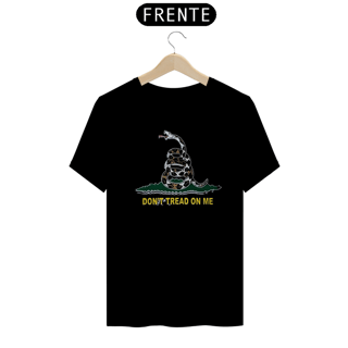 Nome do produto Camisetas Gadsden