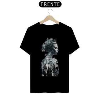 Nome do produto Espirito mãe natureza aquarela masculina