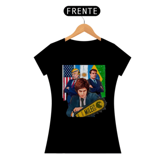 Nome do produto Baby Look Trindade da Liberdade