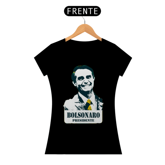 Baby Look Bolsonaro Presidente