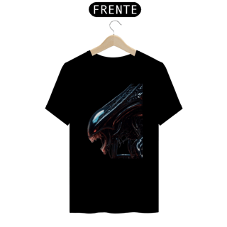Nome do produto Camiseta Alien da Luna