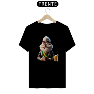 Nome do produto Camiseta Presidengue da Luna