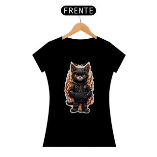 Nome do produto Baby Look Luna Hipster