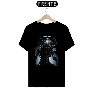 Nome do produto Camiseta Alien da Luna
