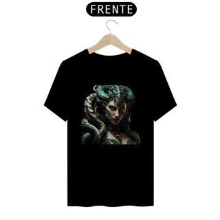 Nome do produto Camiseta Medusa da Luna