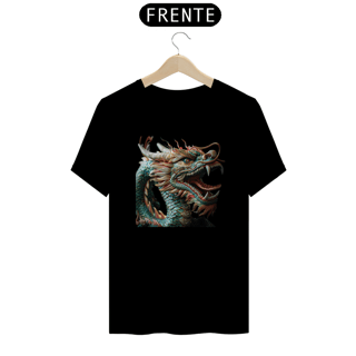 Nome do produto Camiseta Dragão da Luna