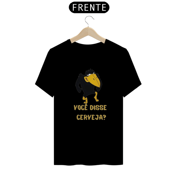 Camiseta Jubileu da Luna