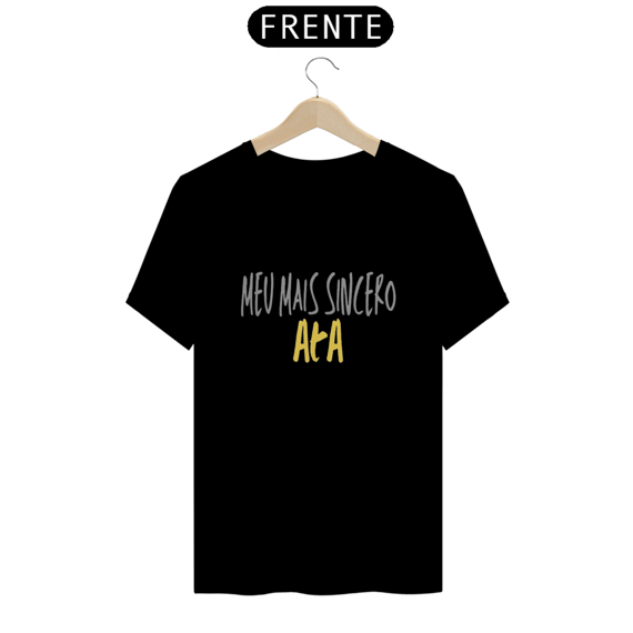 Camiseta Ata da Luna