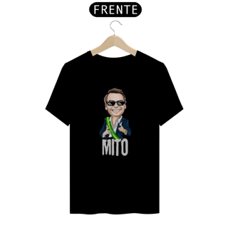 Nome do produto Baby Look Bonoro Presidente da Luna