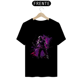 Nome do produto Camiseta Gavião Arqueiro Avengers da Luna