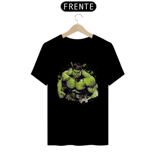 Nome do produto Camiseta Hulk Avengers da LUna