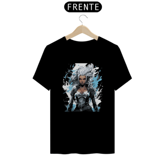 Nome do produto Camiseta Tempestade X-Men da Luna