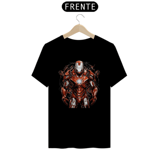 Nome do produto Camiseta Homem de Ferro da Luna