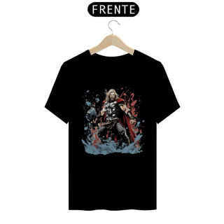 Nome do produto Camiseta Thor da Luna