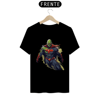 Nome do produto Camiseta Caçador de Marte da Luna
