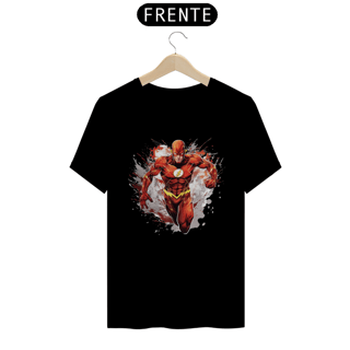 Nome do produto Camiseta Flash da Luna